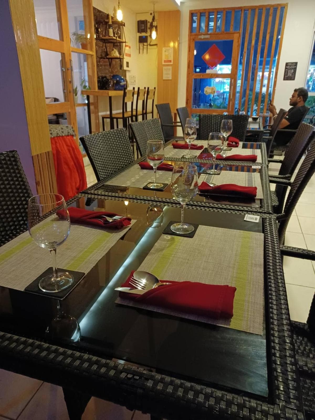 Beach Grand & Spa Premium - View 13