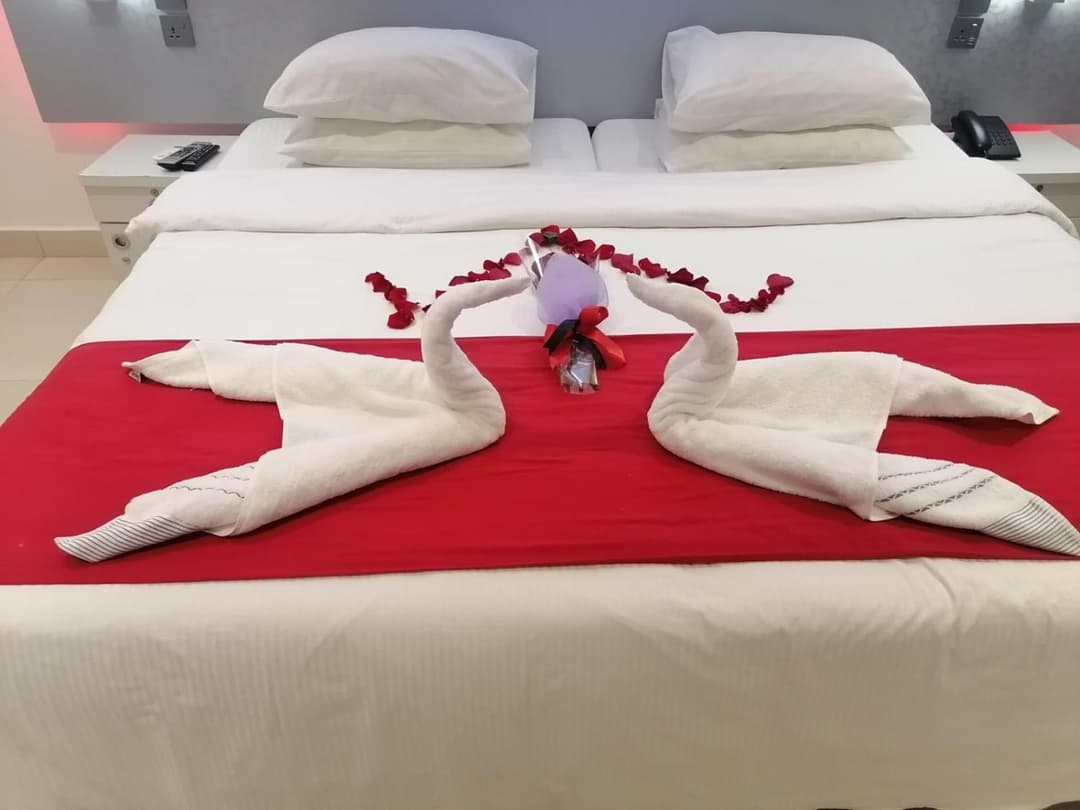 Beach Grand & Spa Premium - View 38