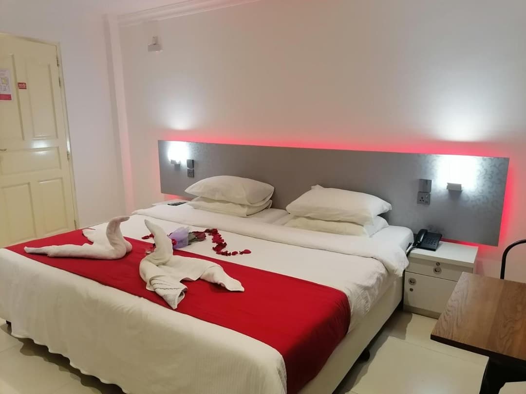 Beach Grand & Spa Premium - View 10