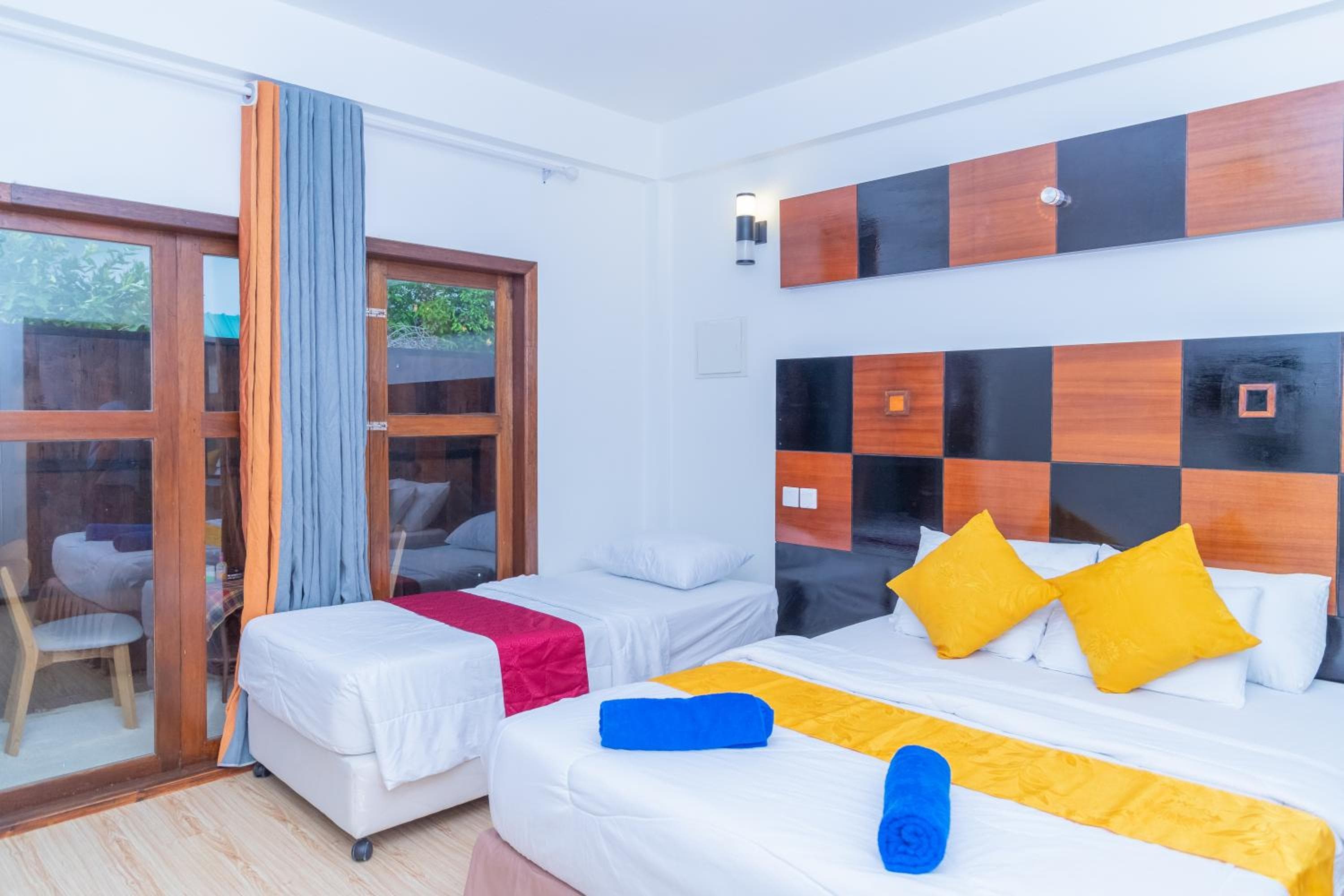 Rasdu View Inn - View 19