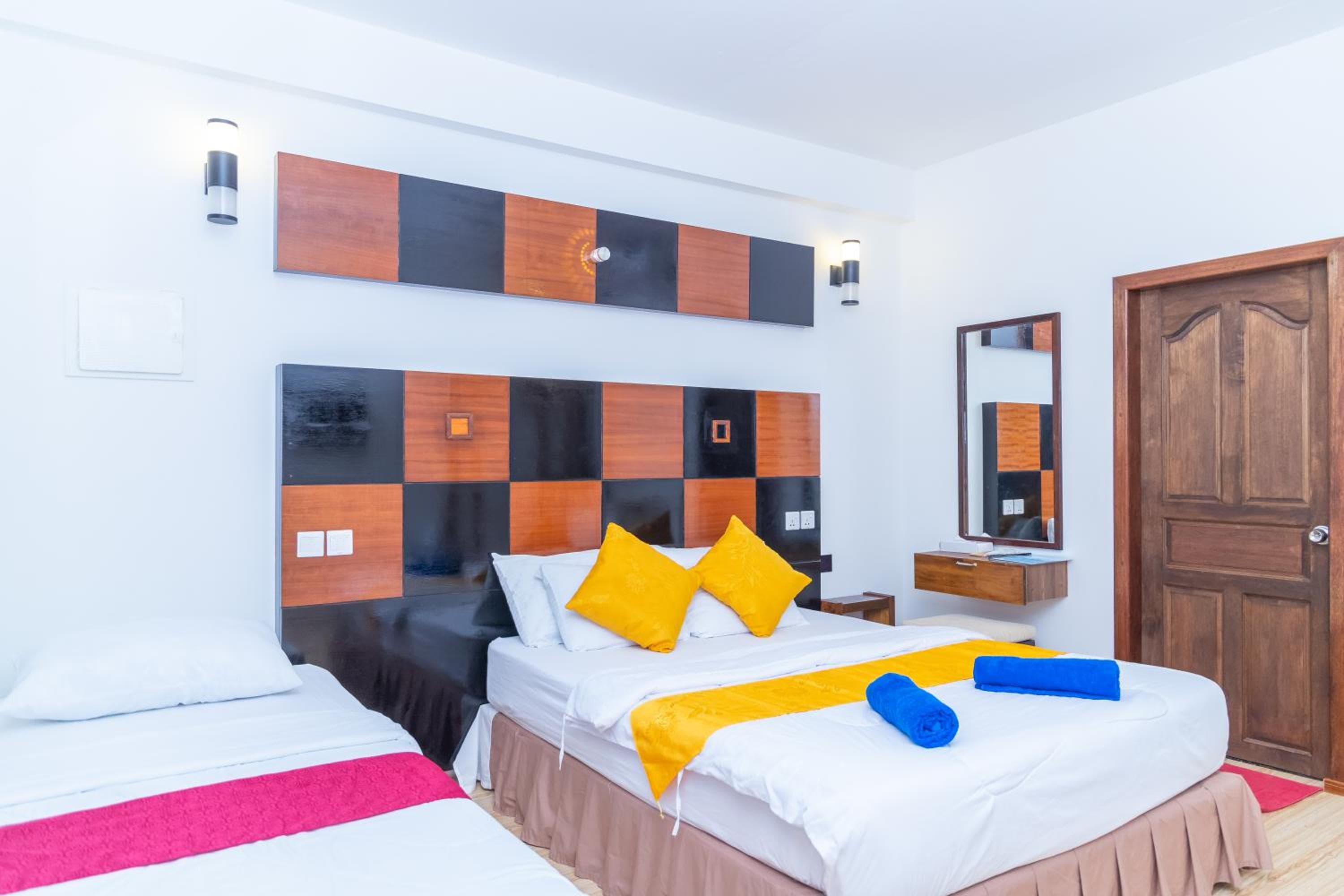 Rasdu View Inn - View 48