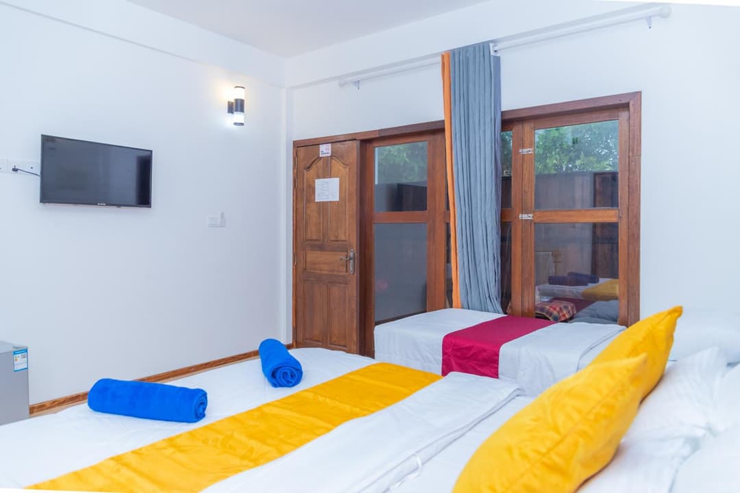 Rasdu View Inn - View 253