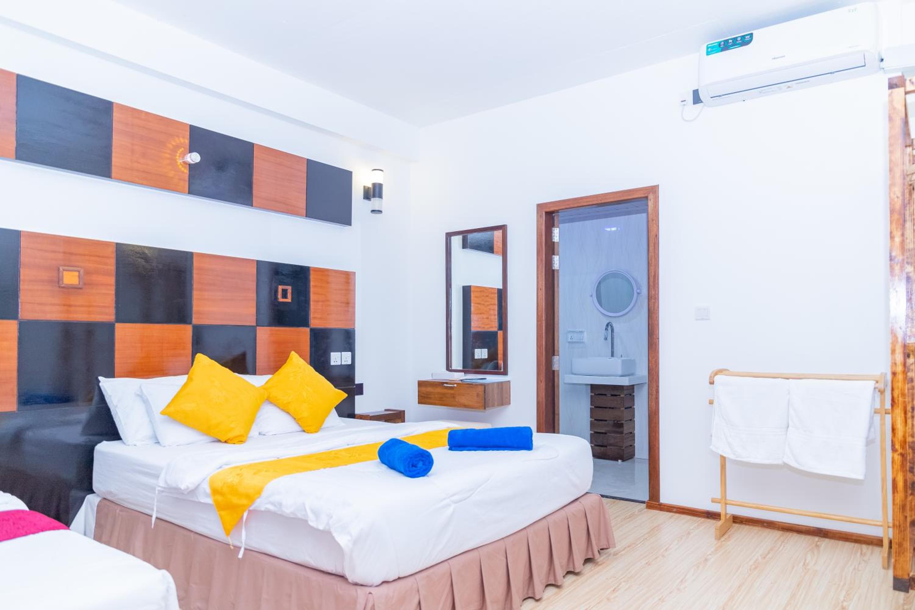 Rasdu View Inn - View 27