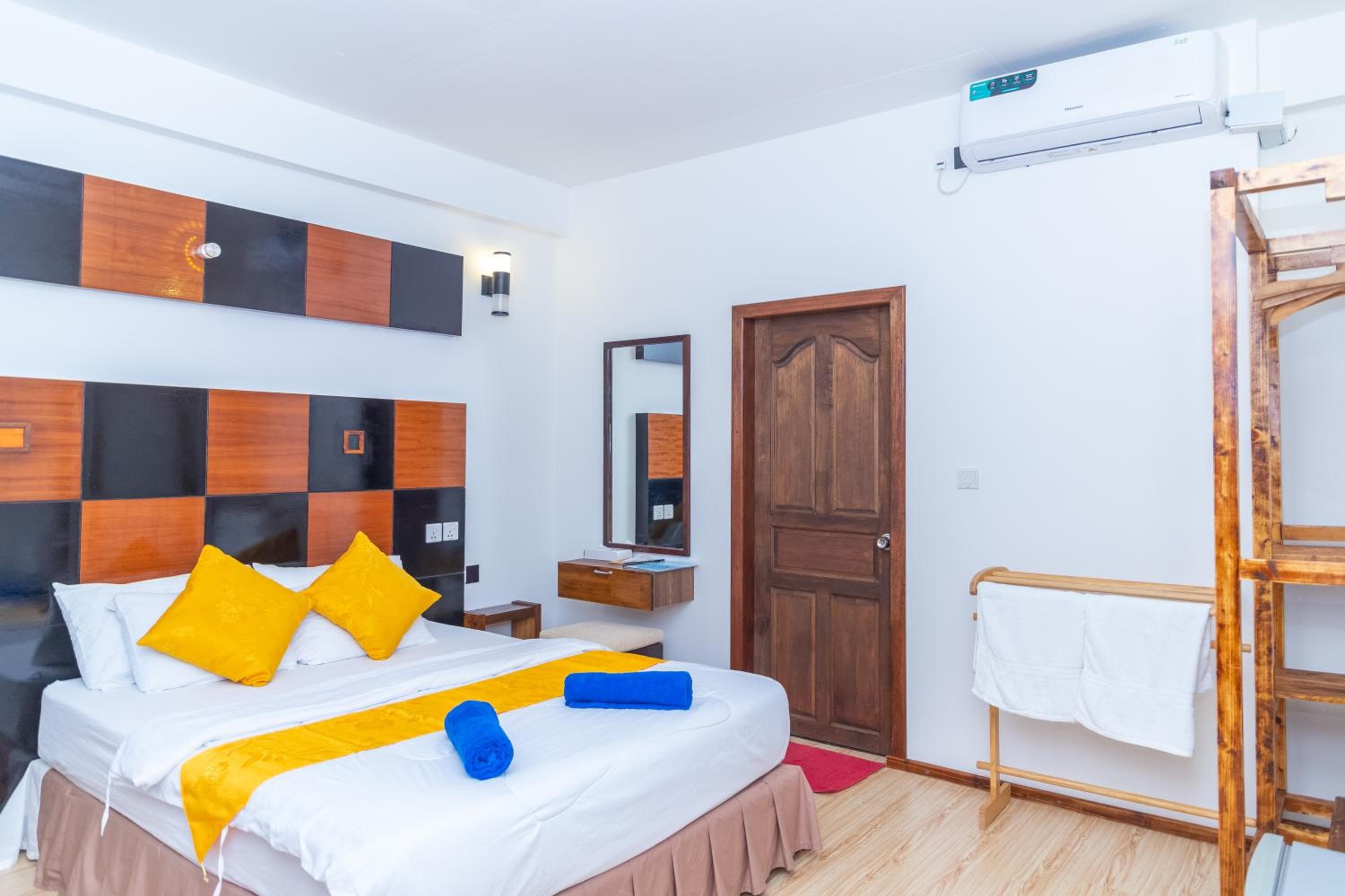 Rasdu View Inn - View 52