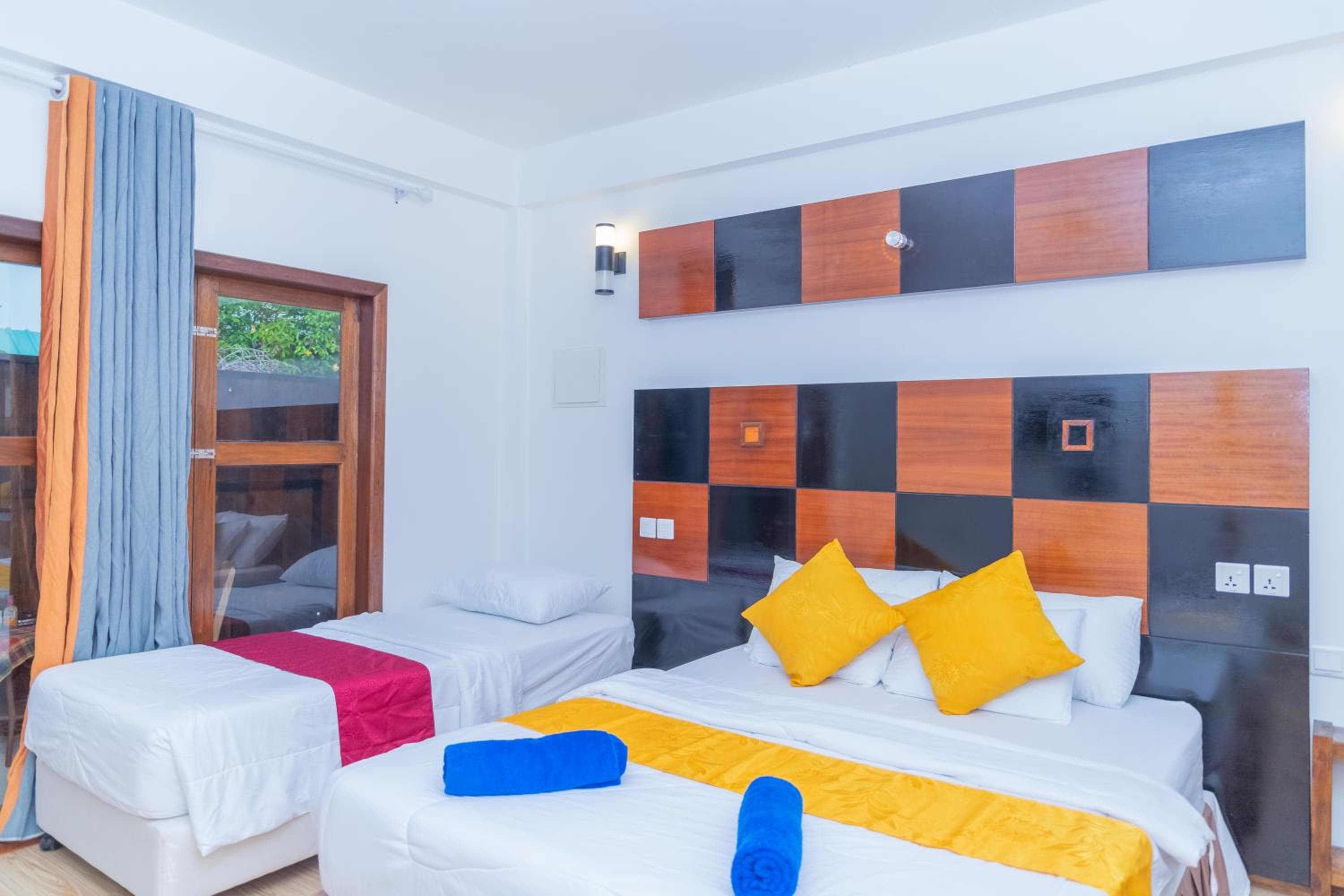 Rasdu View Inn - View 22