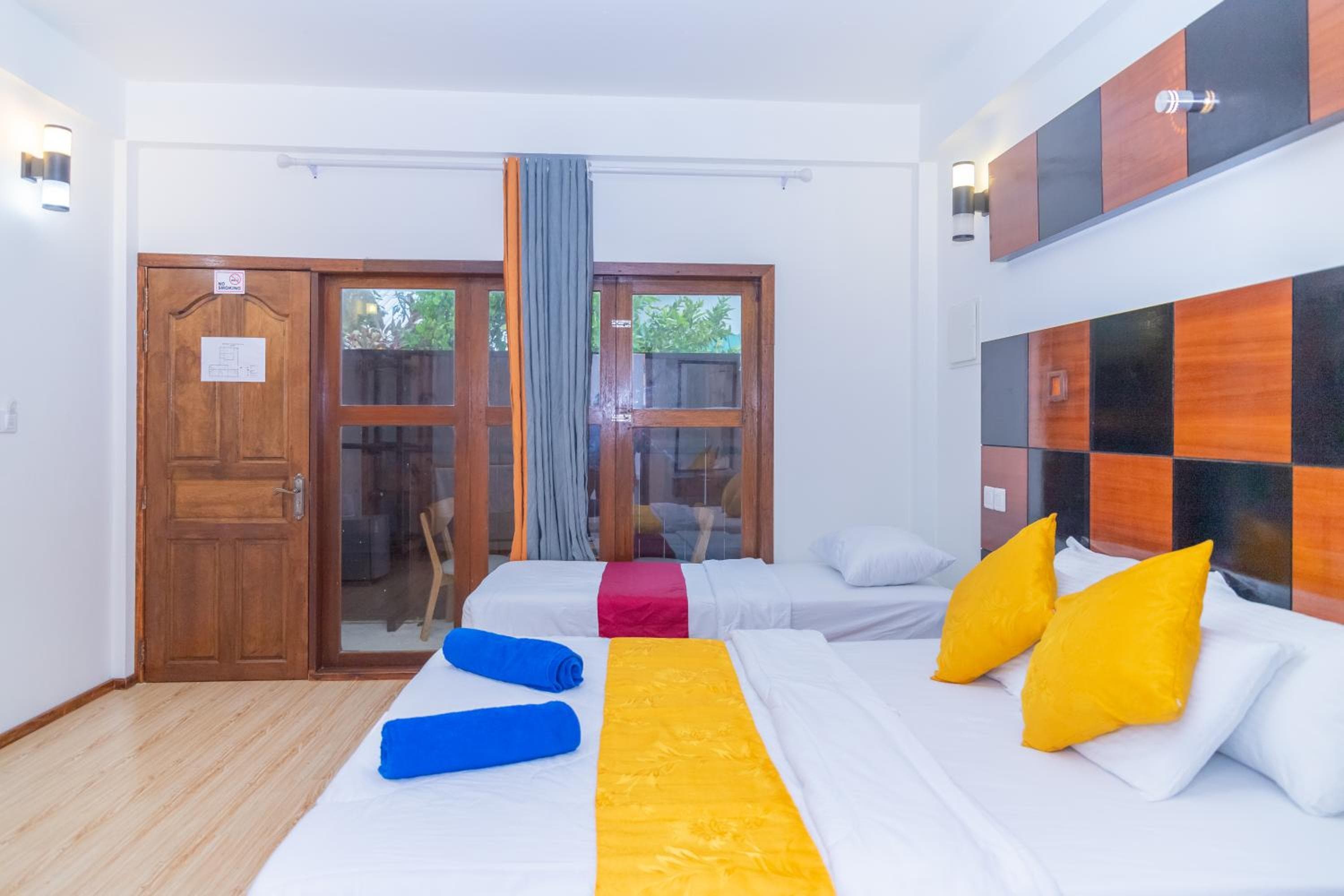 Rasdu View Inn - View 26