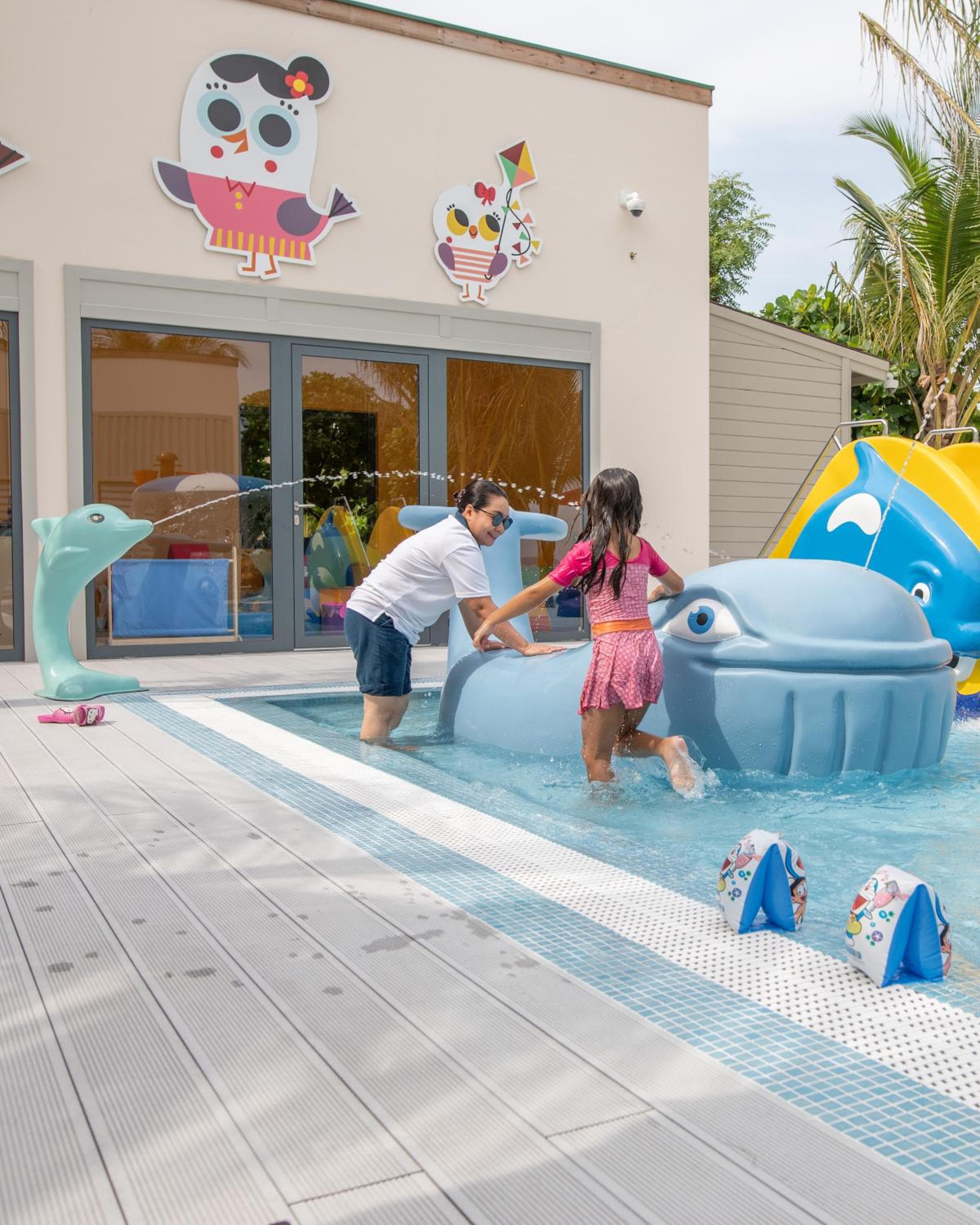 Kuredhivaru Resort and Spa - Maldives - View 170