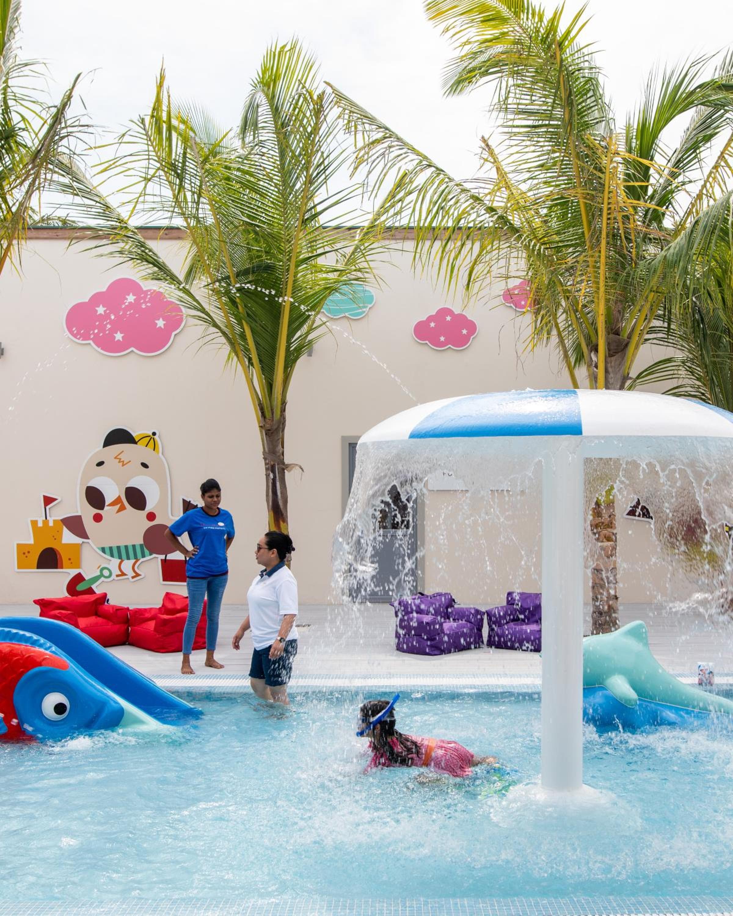 Kuredhivaru Resort and Spa - Maldives - View 169