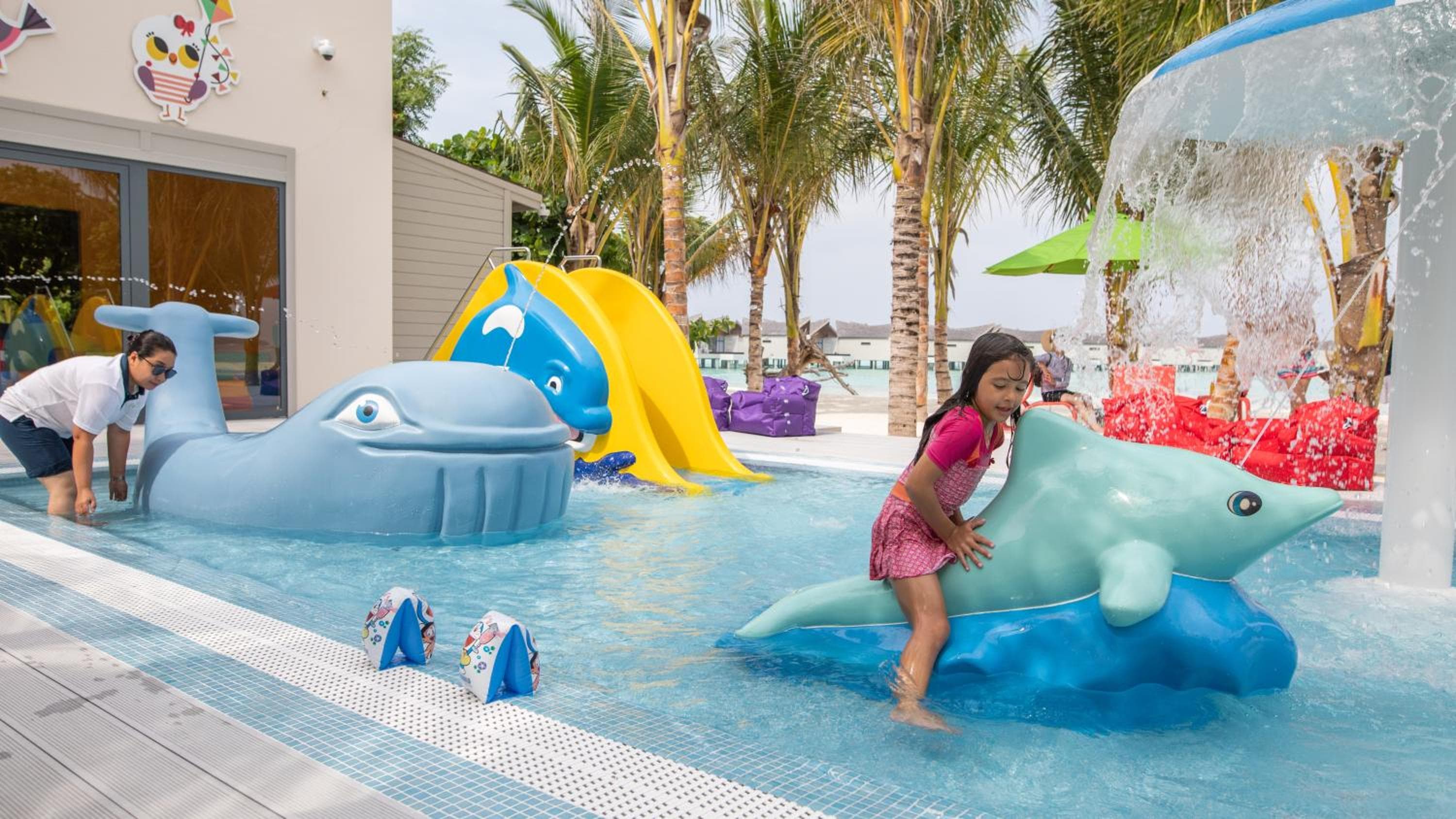 Kuredhivaru Resort and Spa - Maldives - View 167