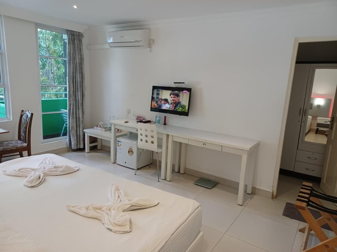Beach Grand & Spa Premium - View 11