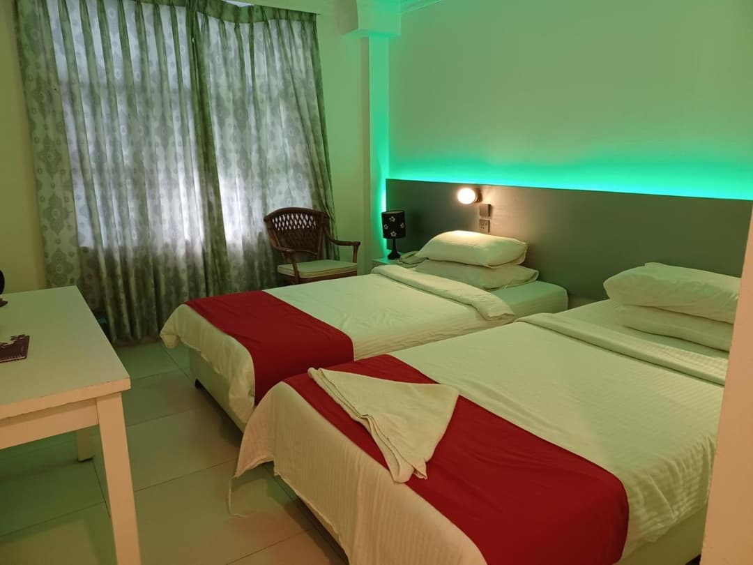 Beach Grand & Spa Premium - View 18