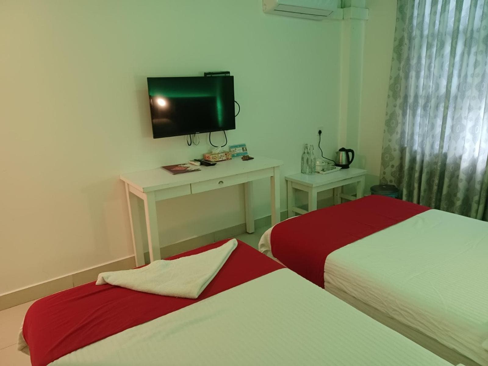 Beach Grand & Spa Premium - View 24