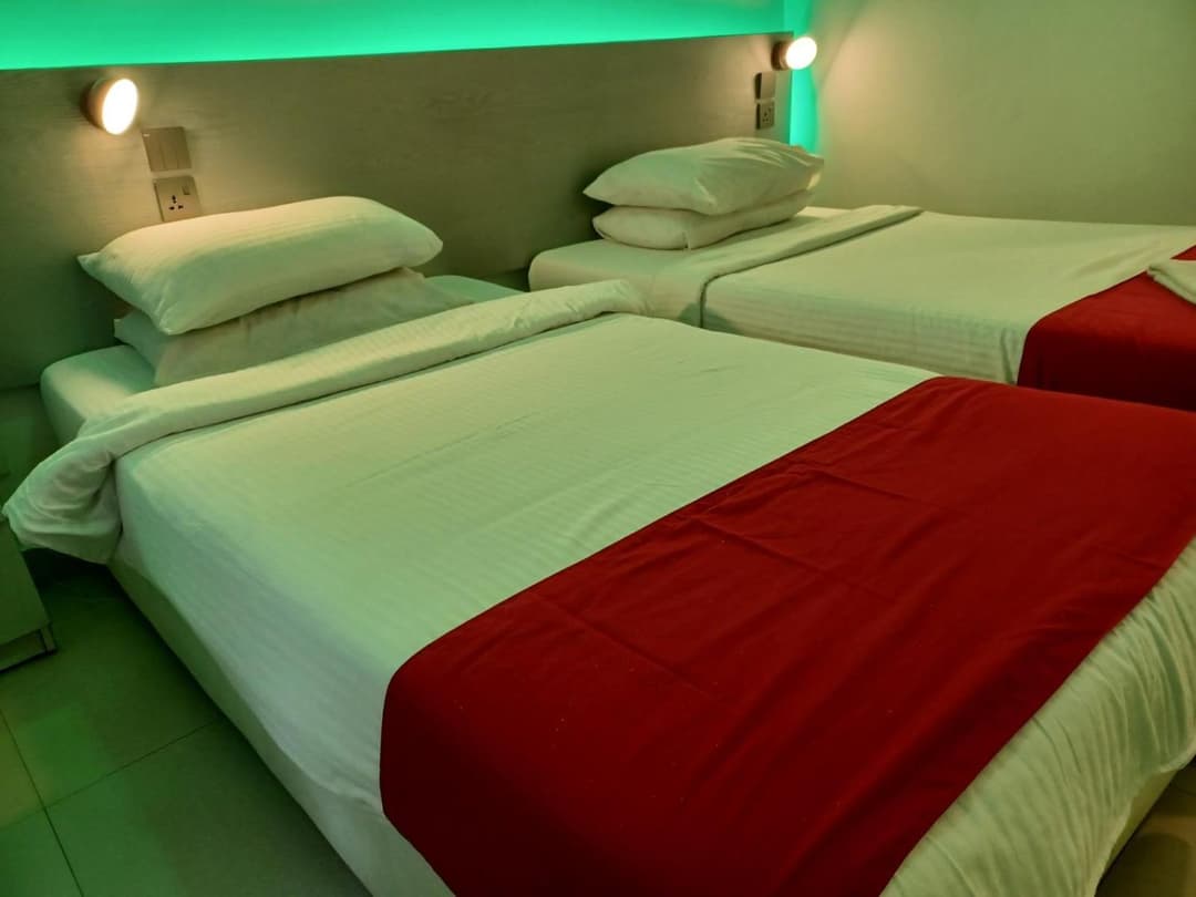 Beach Grand & Spa Premium - View 23