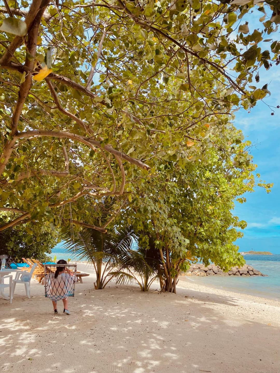 Summer Vibes Beach Front - View 155