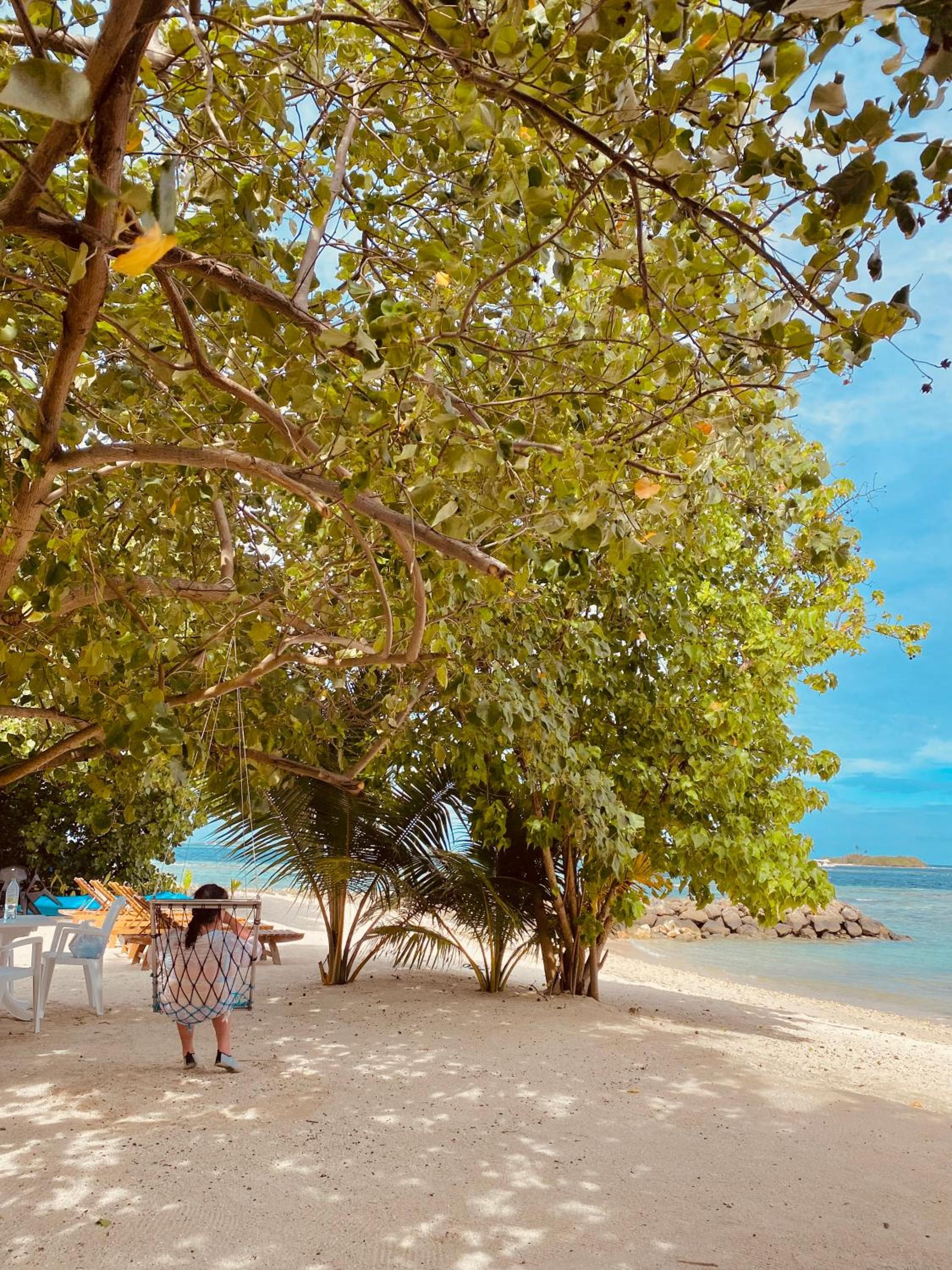 Summer Vibes Beach Front - View 188