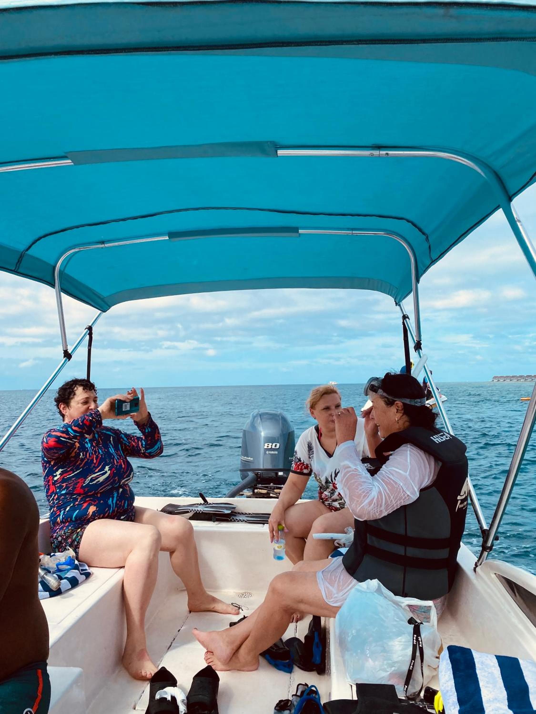 Summer Vibes Beach Front - View 162