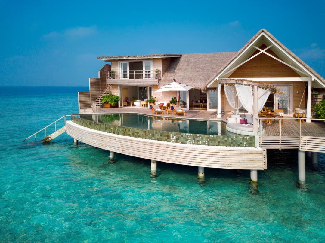 Milaidhoo Maldives - View 34