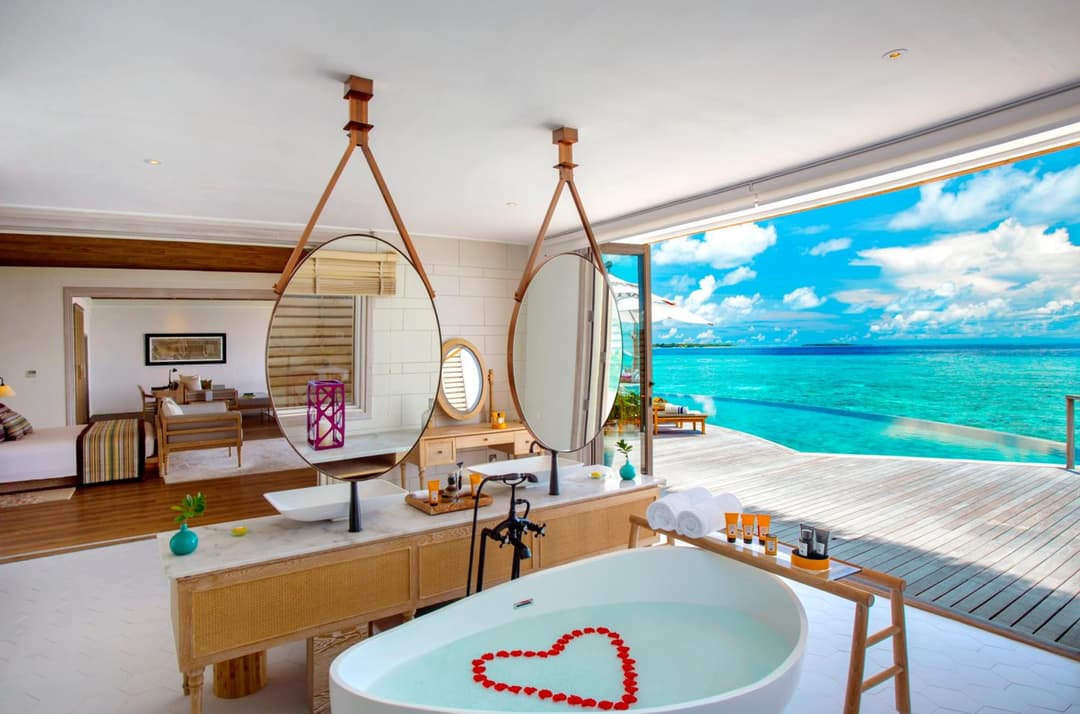Milaidhoo Maldives - View 29