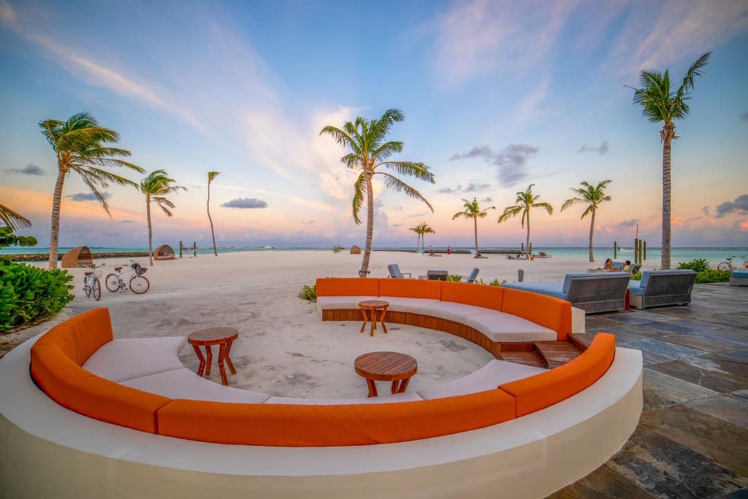 Kuda Villingili Maldives, Free Return Transfers 03 nights & above - View 155
