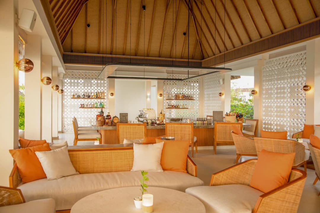 Kuda Villingili Maldives, Free Return Transfers 03 nights & above - View 21