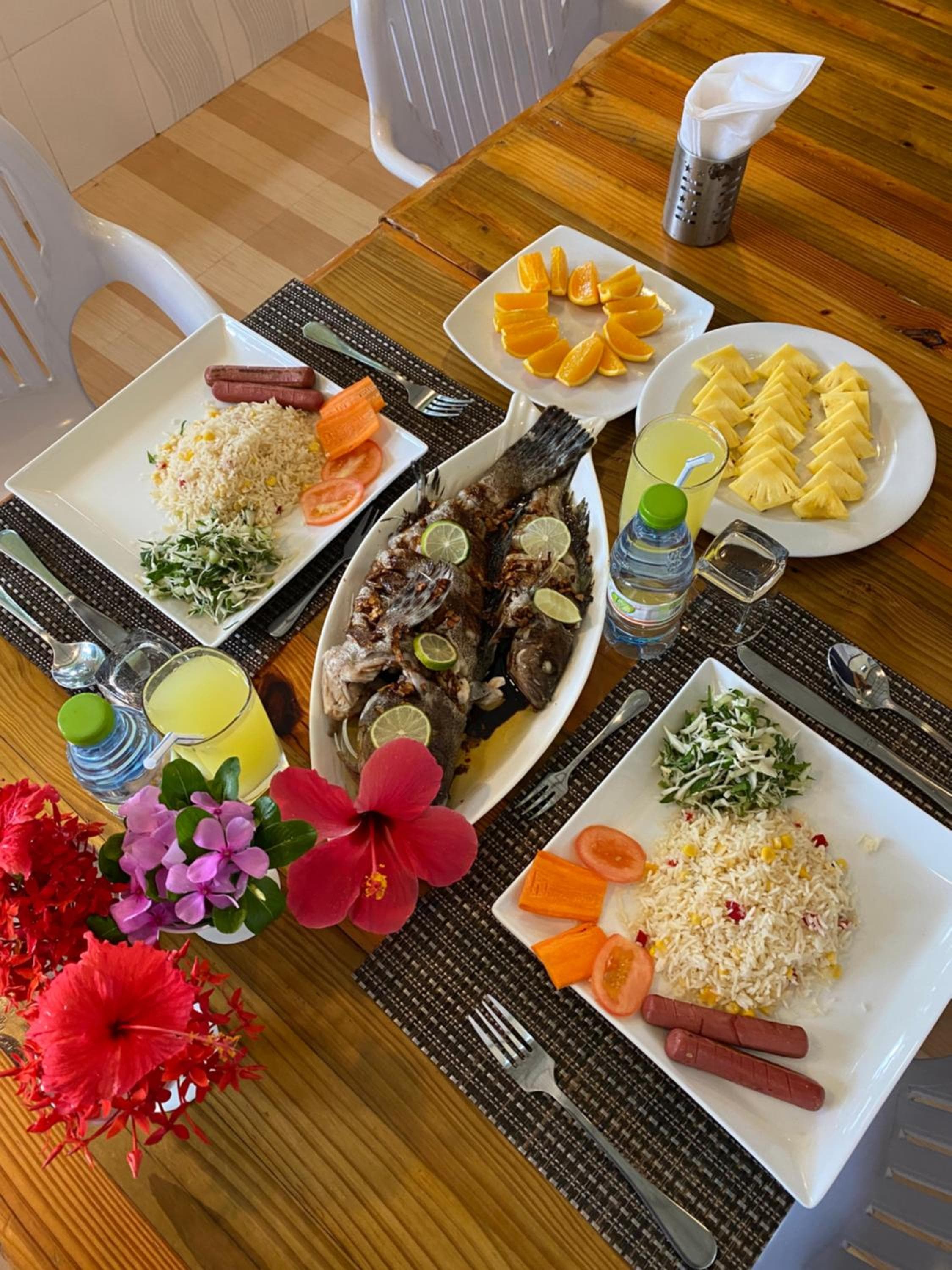 Summer Vibes Beach Front - View 89