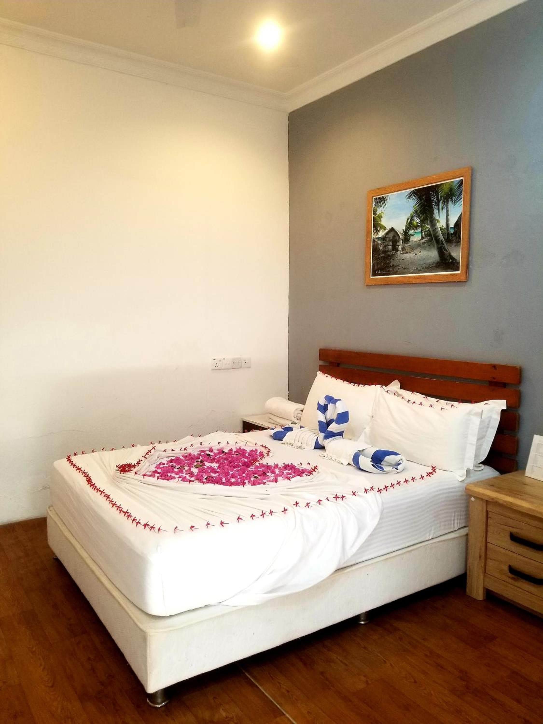 Ras Rana Lodge - View 23