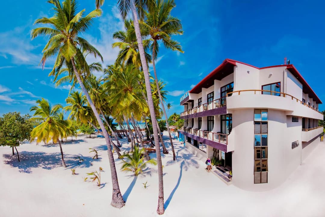 Kaani Beach Hotel - Stay 3 Nights and Save 20 Percent on Spa and 10 Percent on Dining Until 31 October 2026 - View 43