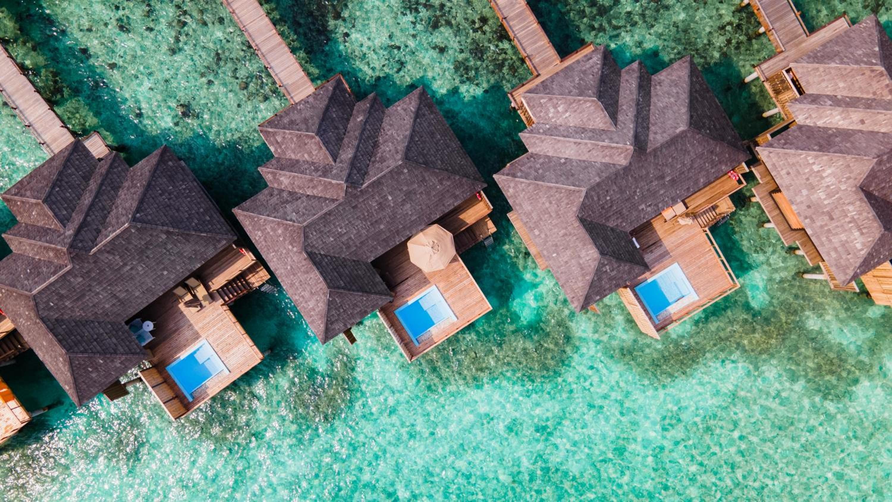 Sun Siyam Iru Fushi with Free Transfer - View 55