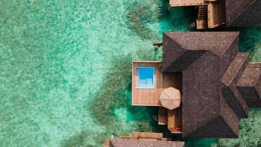 Sun Siyam Iru Fushi with Free Transfer - View 63