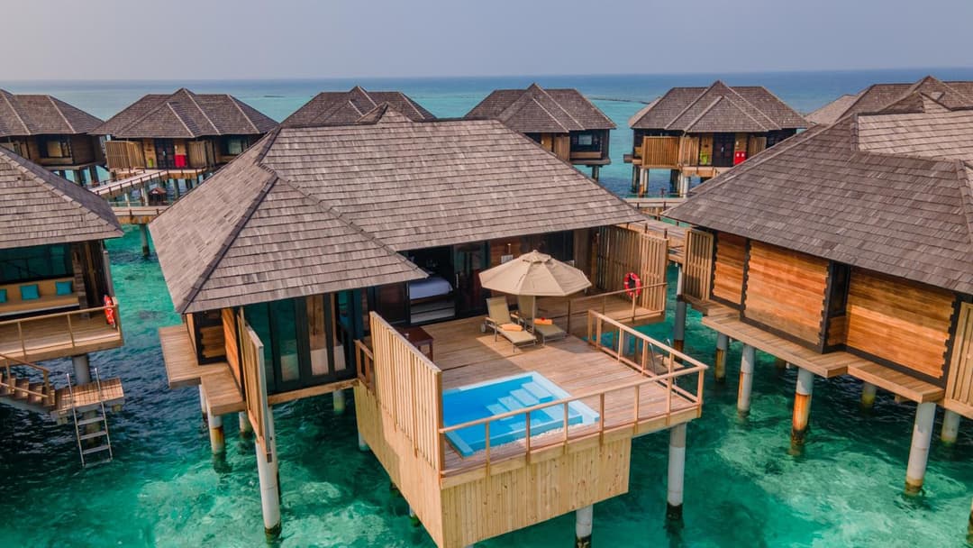 Sun Siyam Iru Fushi with Free Transfer - View 59