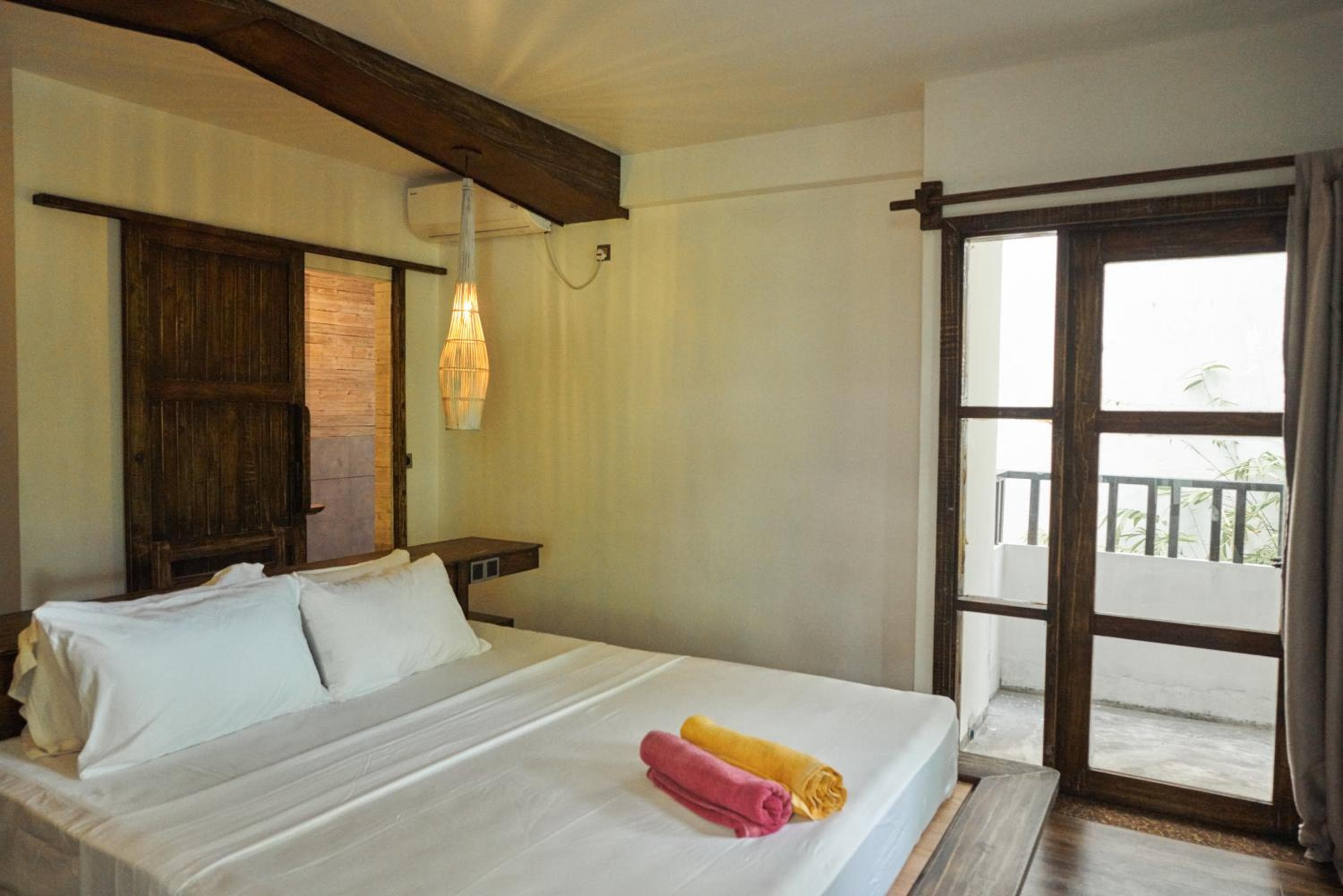 West Sands - View 134