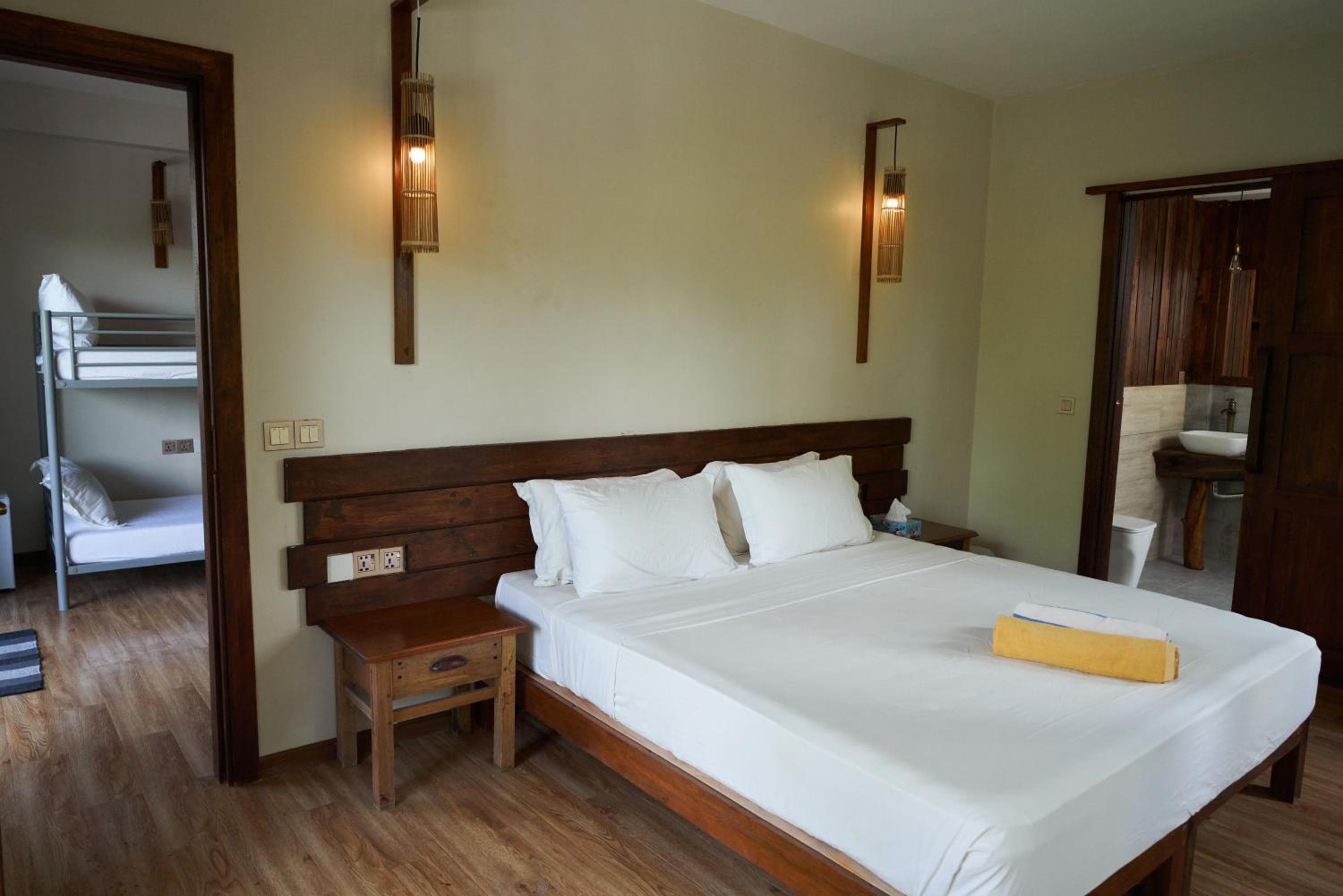 West Sands - View 142