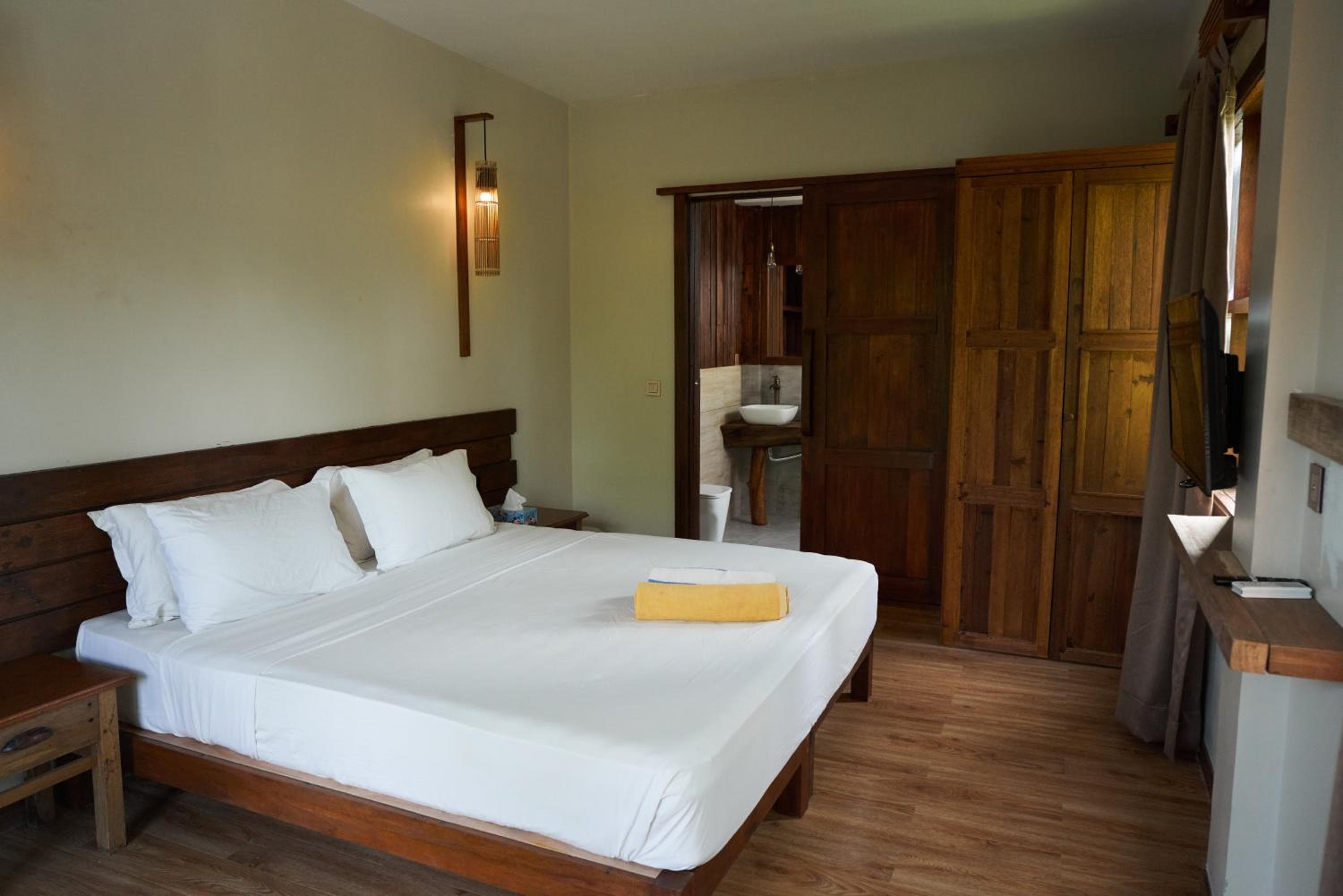 West Sands - View 143