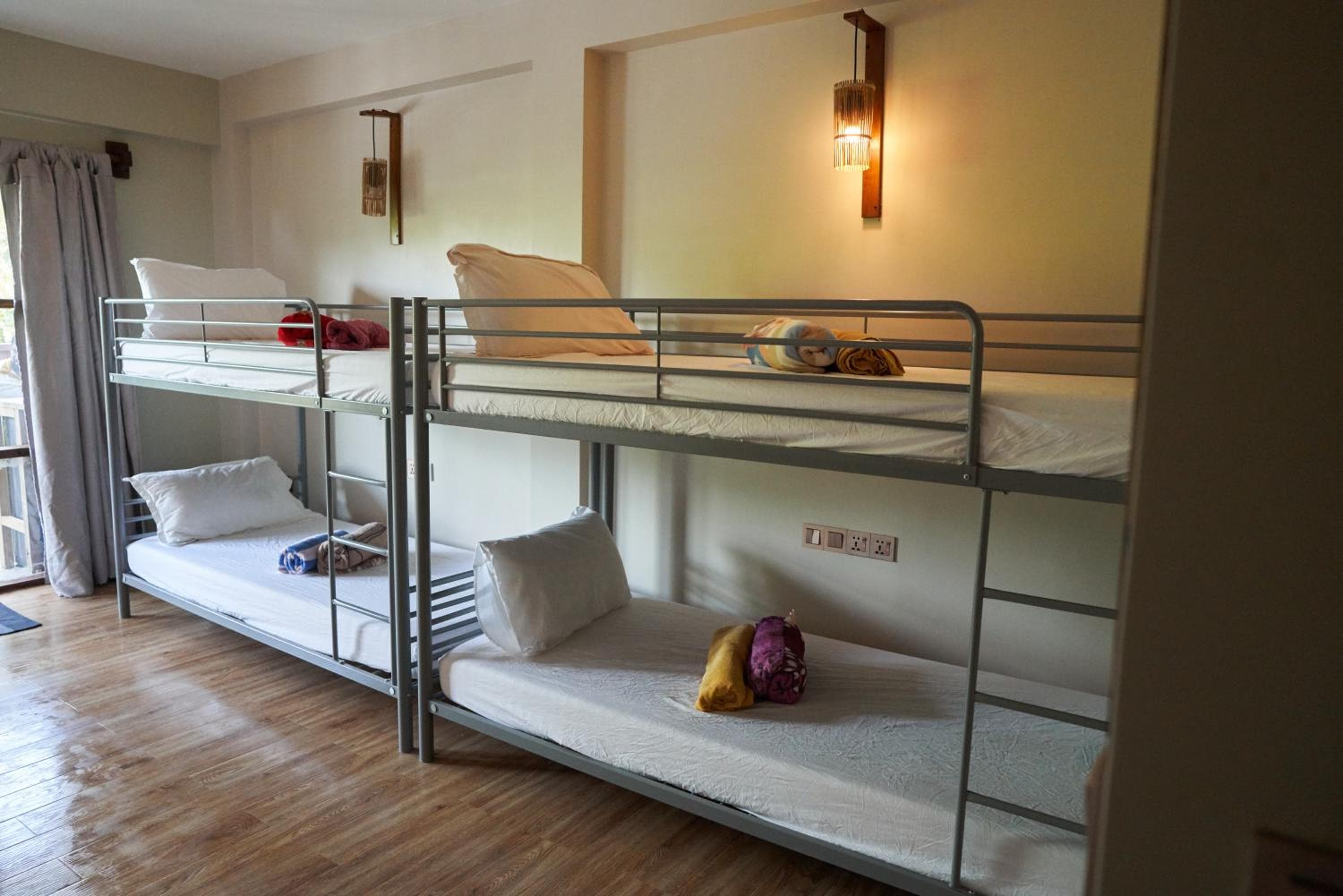 West Sands - View 146