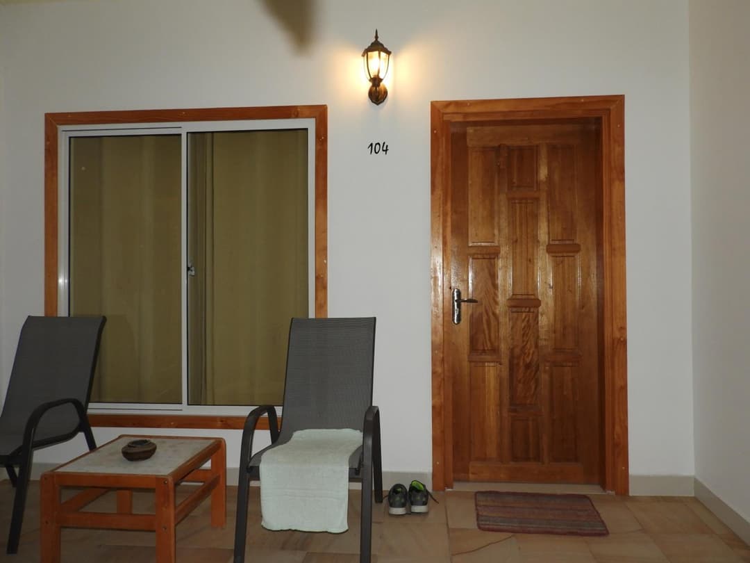 Karaa Village - View 4