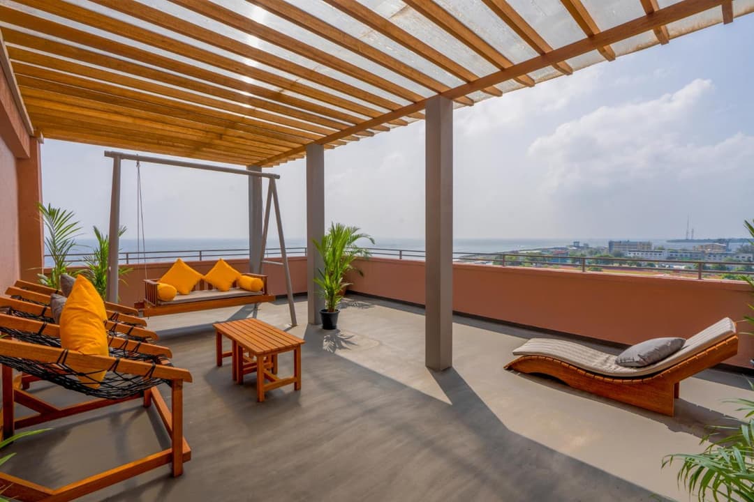Manhattan Business Hotel, Male - View 48
