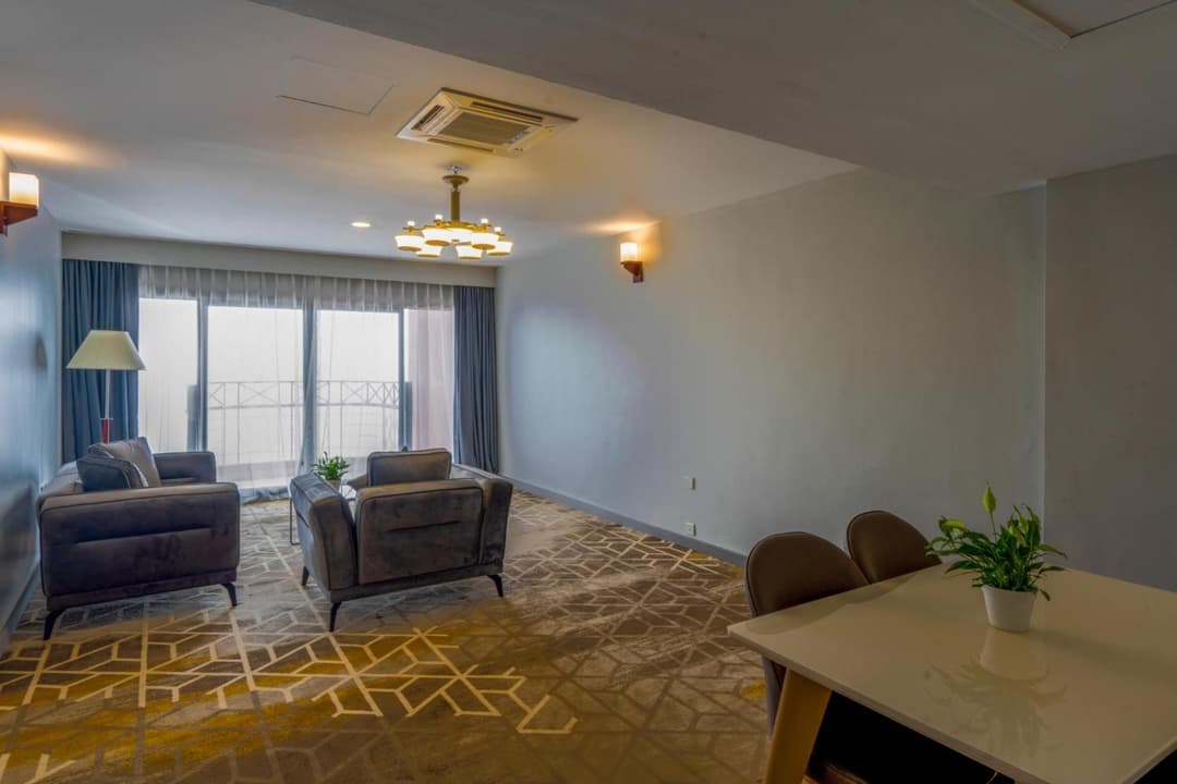 Manhattan Business Hotel, Male - View 45