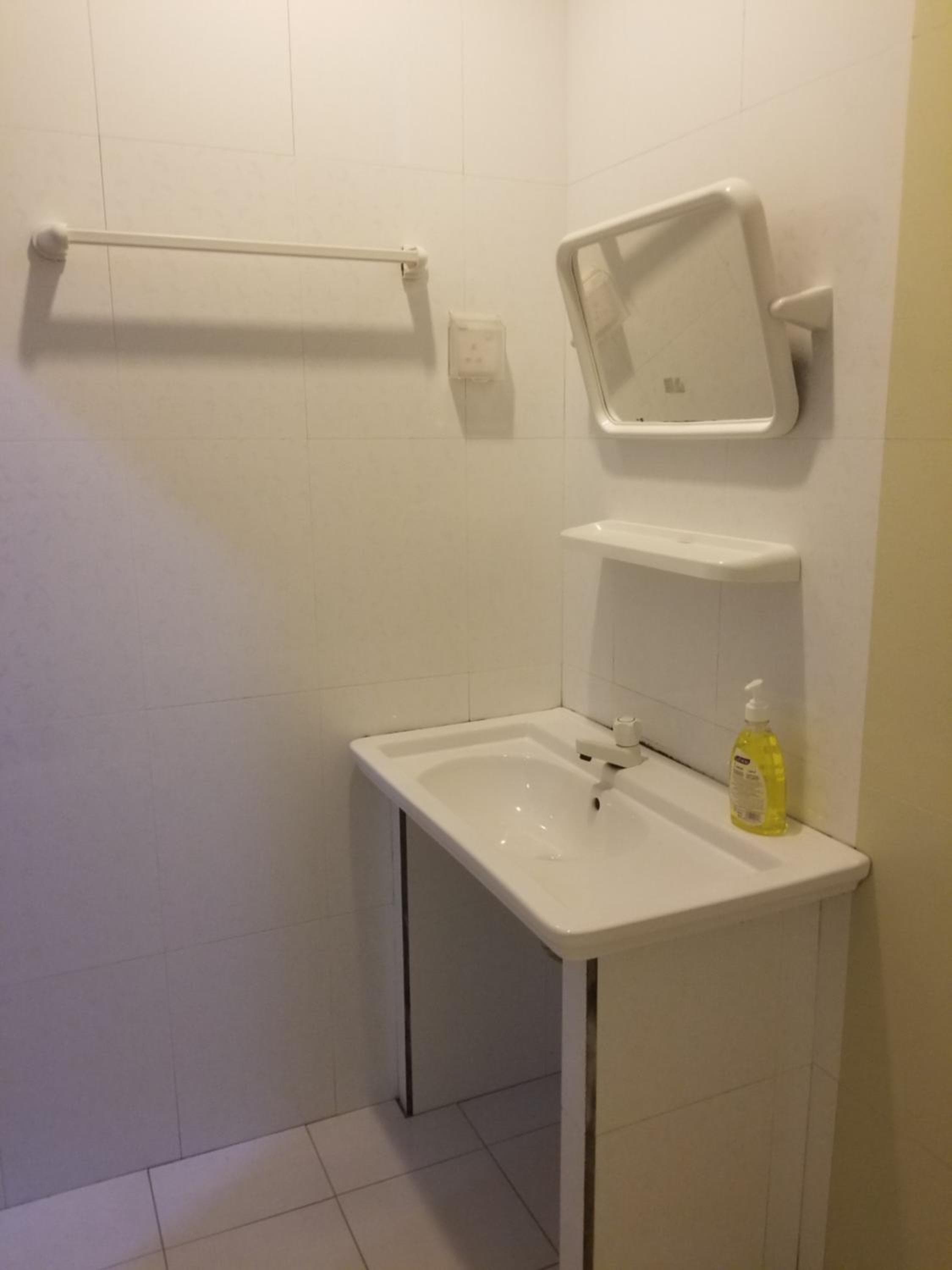 Ras Rana Lodge - View 22