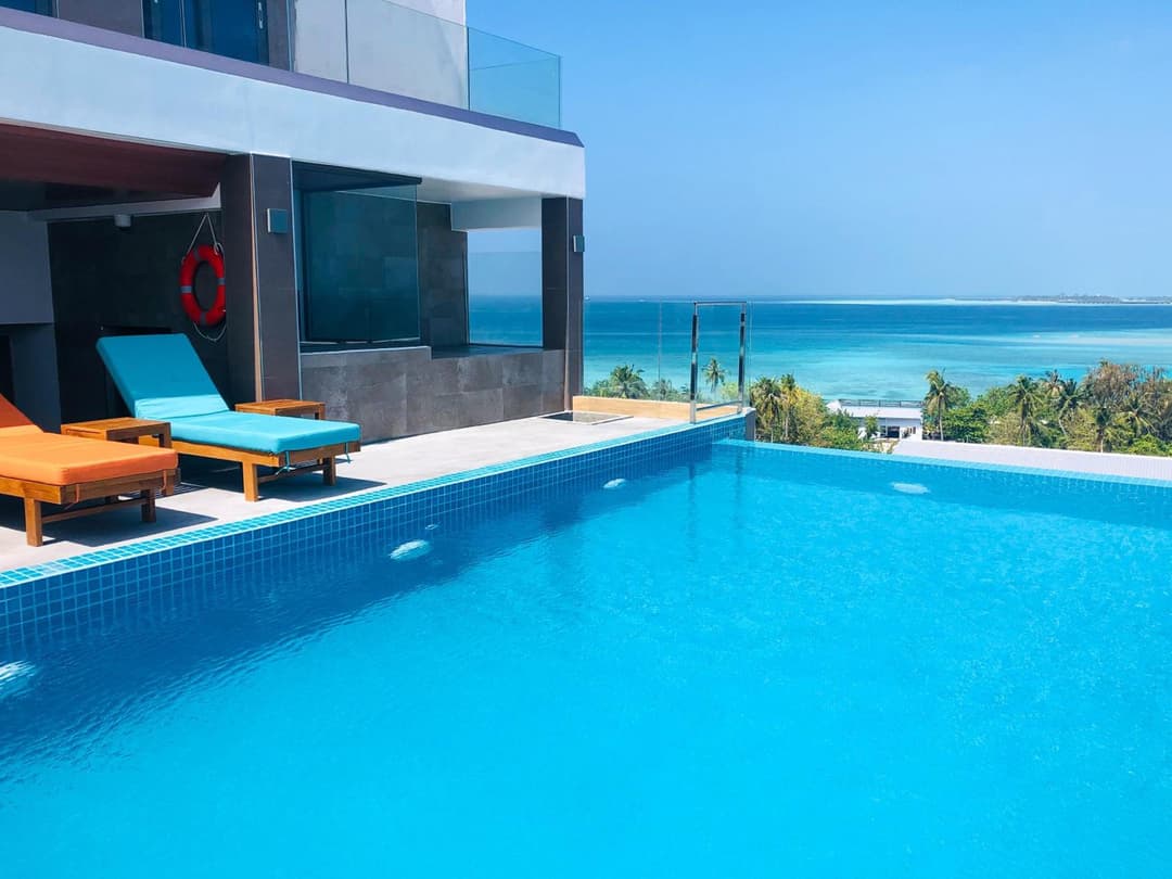 Triton Prestige Seaview and Spa - View 65