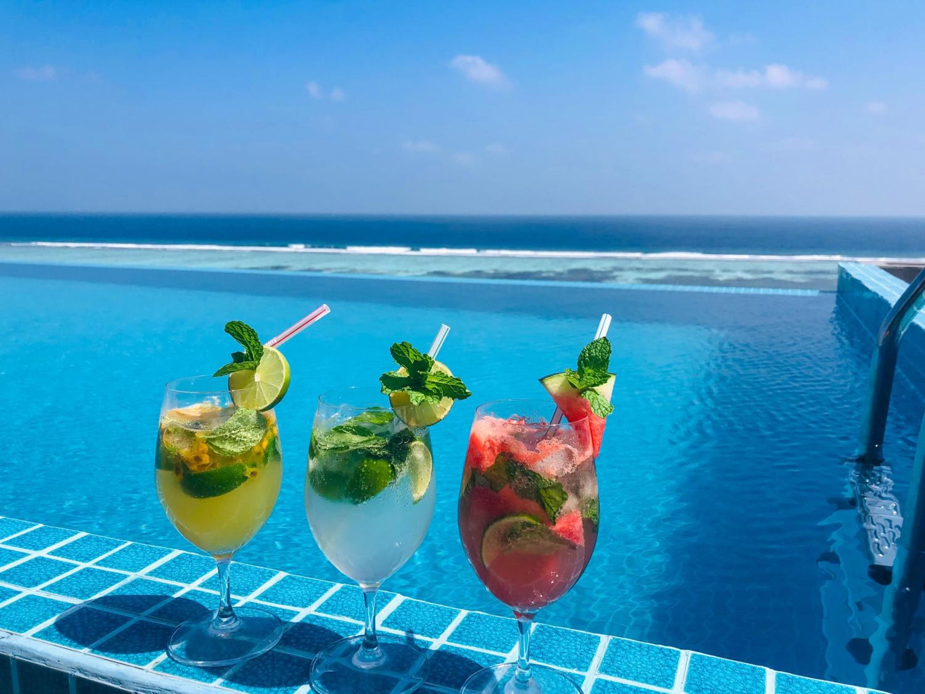 Triton Prestige Seaview and Spa - View 5