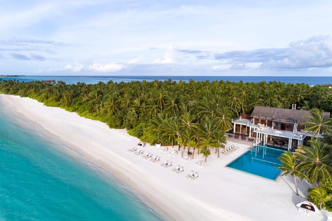 Niyama Private Islands Maldives - View 120