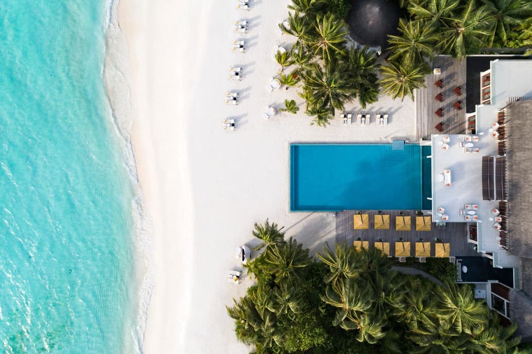 Niyama Private Islands Maldives - View 72