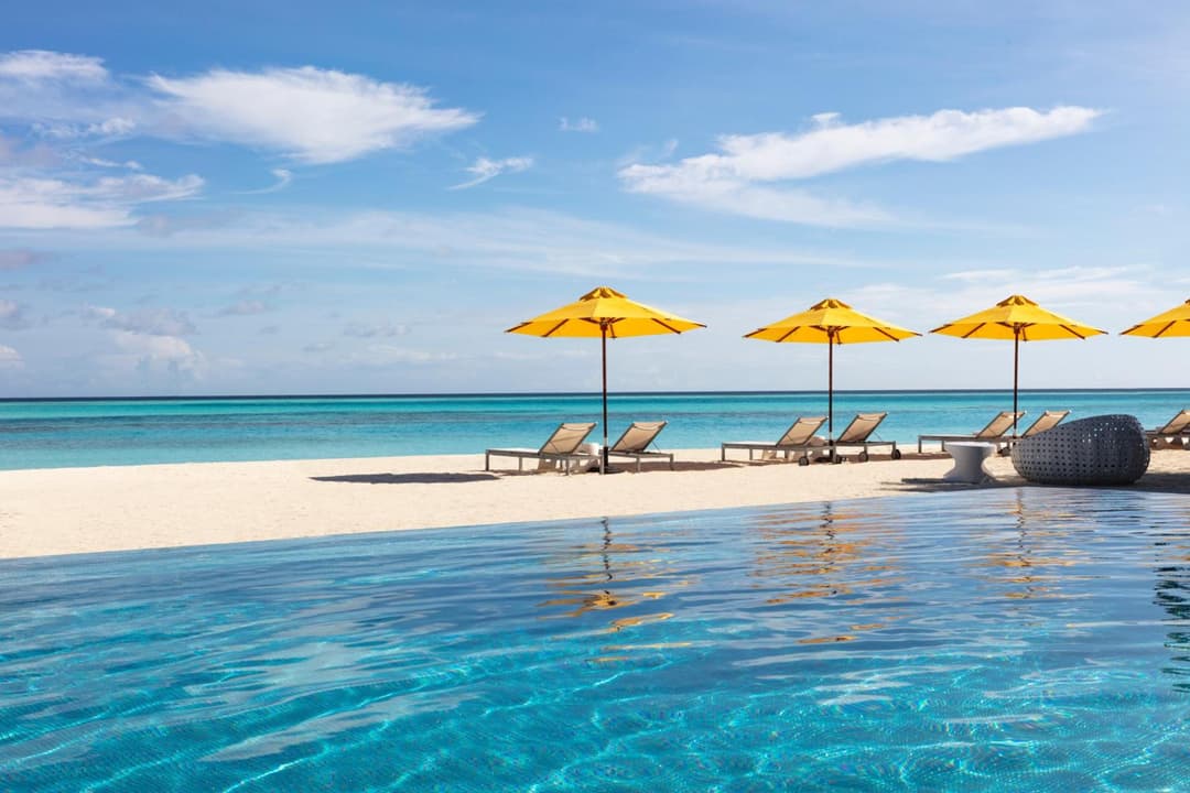 Niyama Private Islands Maldives - View 118