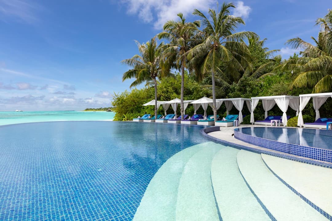 Niyama Private Islands Maldives - View 41