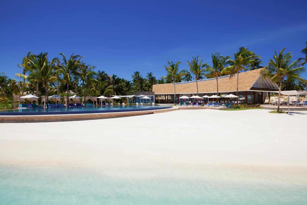 Niyama Private Islands Maldives - View 132