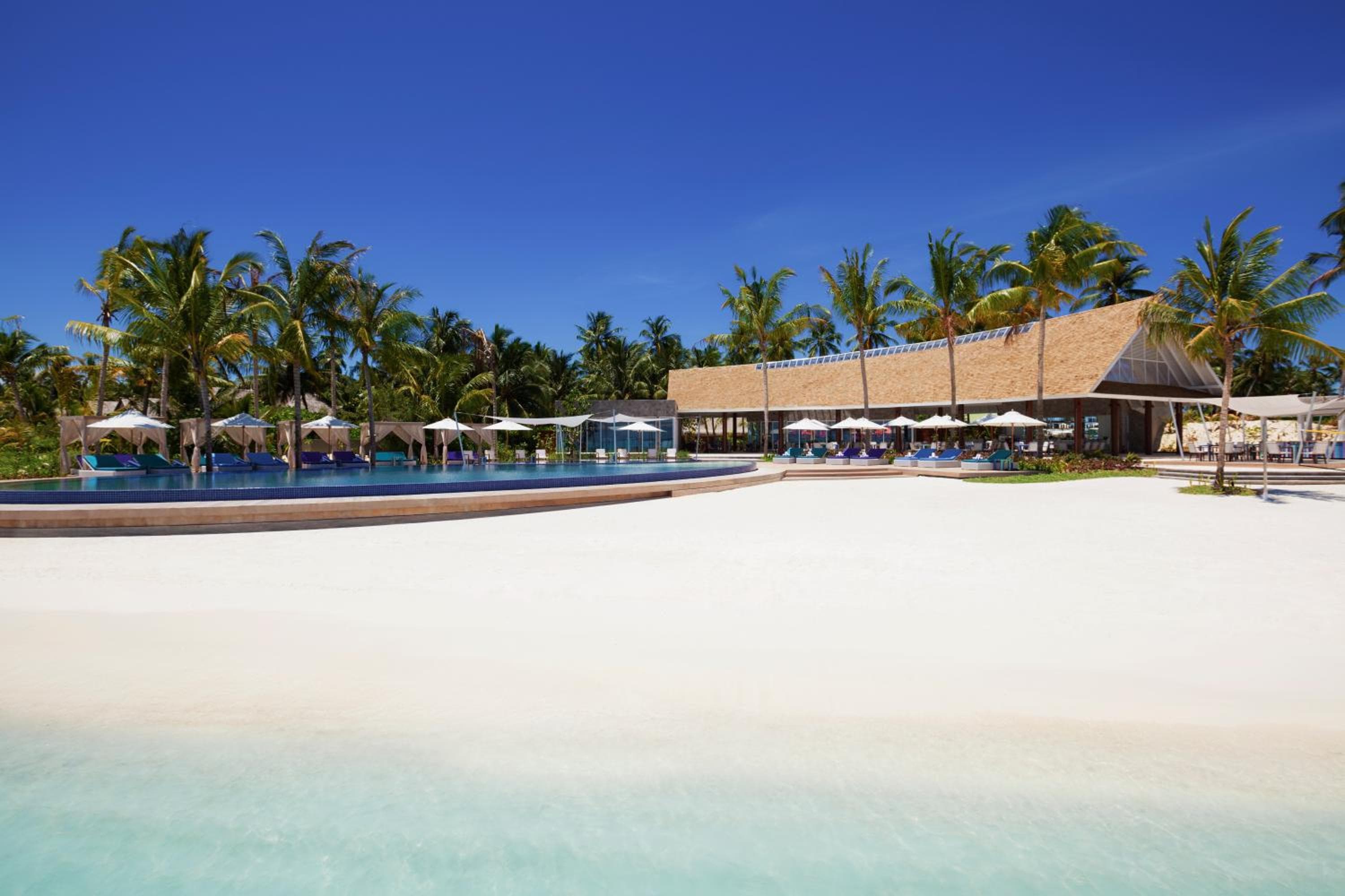 Niyama Private Islands Maldives - View 66