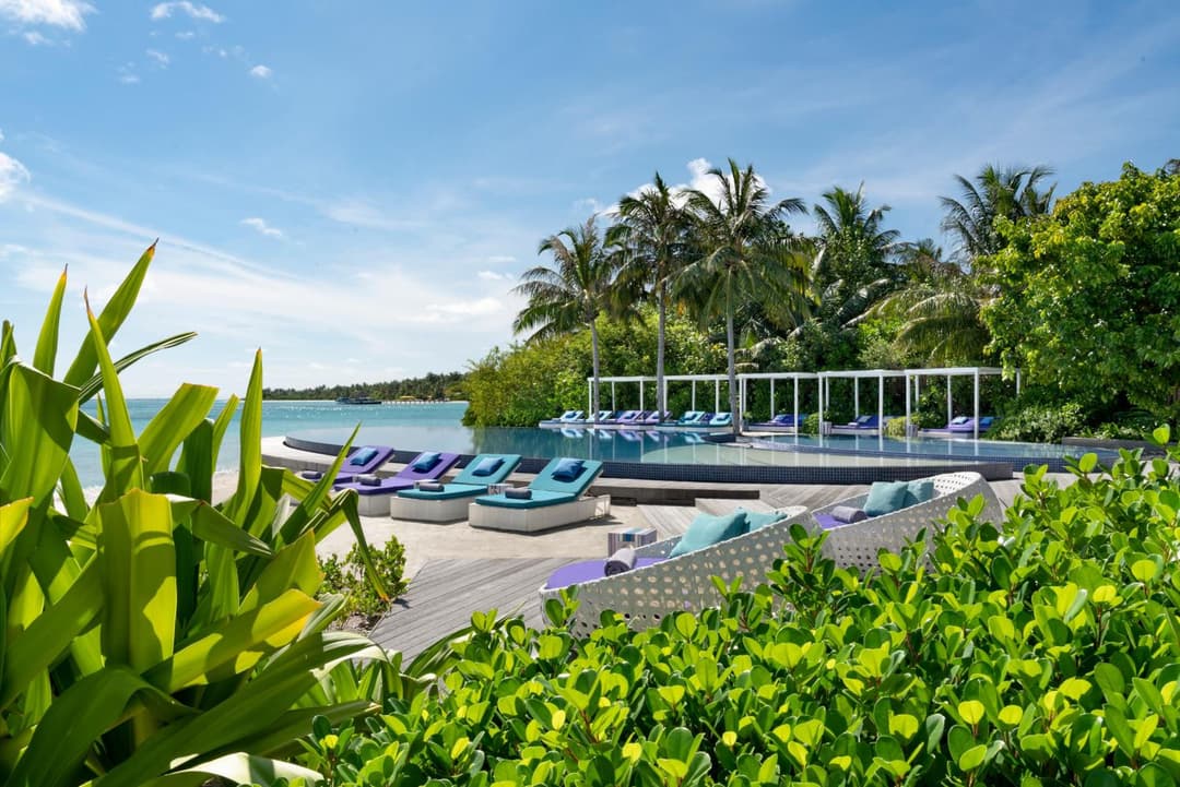 Niyama Private Islands Maldives - View 125