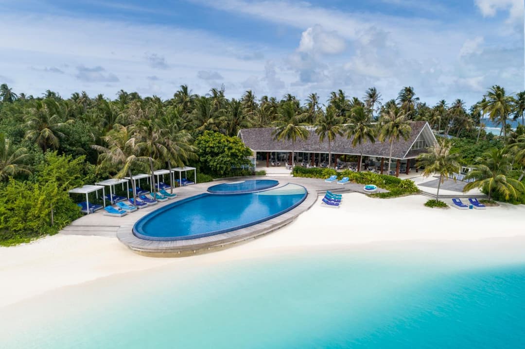Niyama Private Islands Maldives - View 22