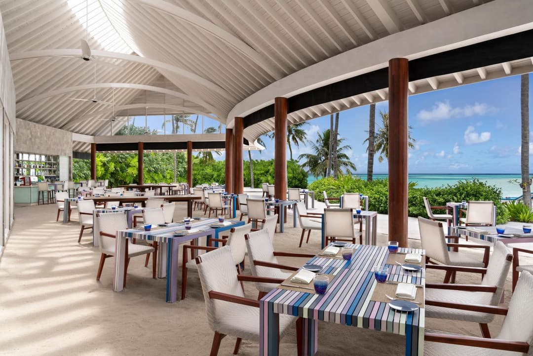 Niyama Private Islands Maldives - View 131
