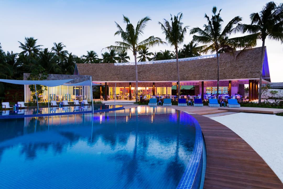 Niyama Private Islands Maldives - View 47